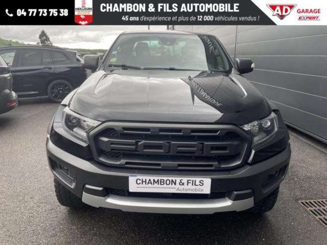 Ford Ranger image 5