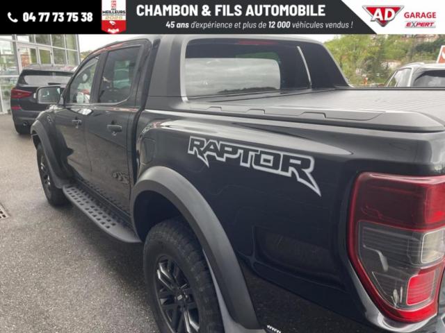 Ford Ranger image 2