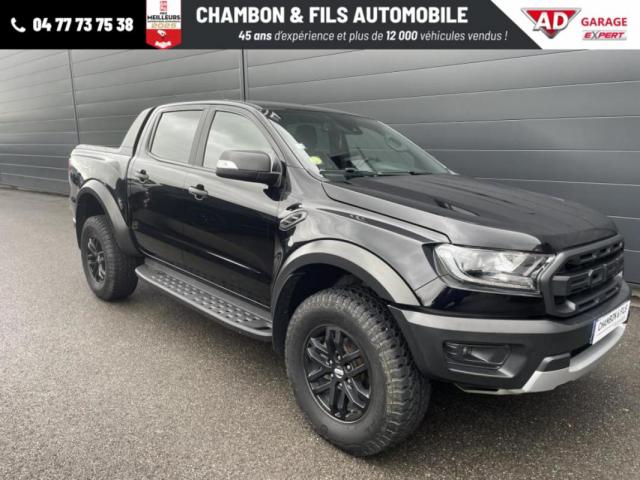 Ford Ranger image 9