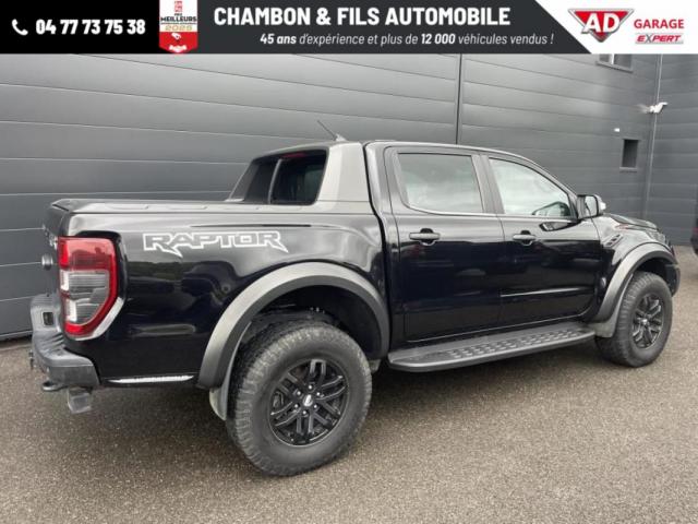 Ford Ranger image 8