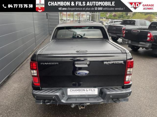 Ford Ranger image 4
