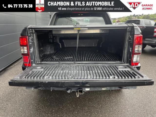 Ford Ranger image 3