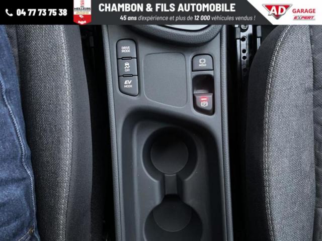 Toyota Yaris Cross image 8