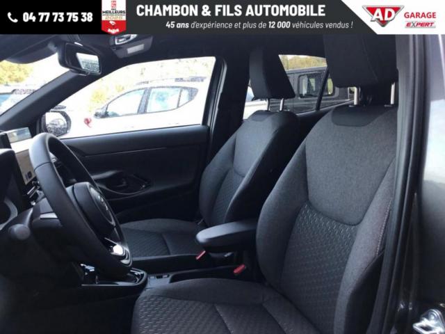 Toyota Yaris Cross image 1