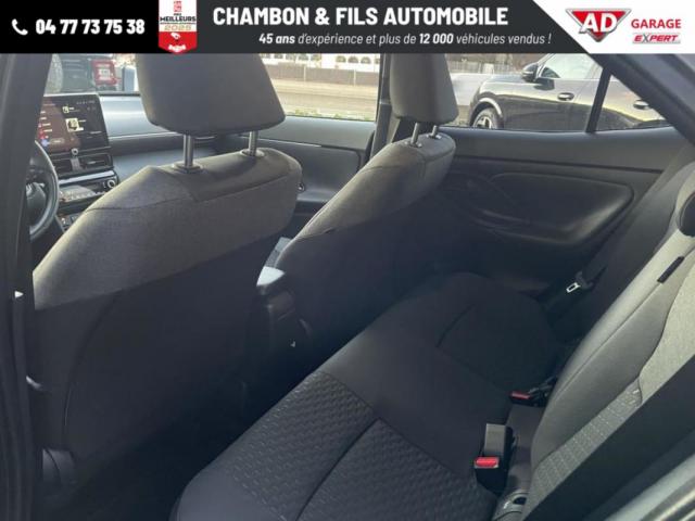 Toyota Yaris Cross image 6