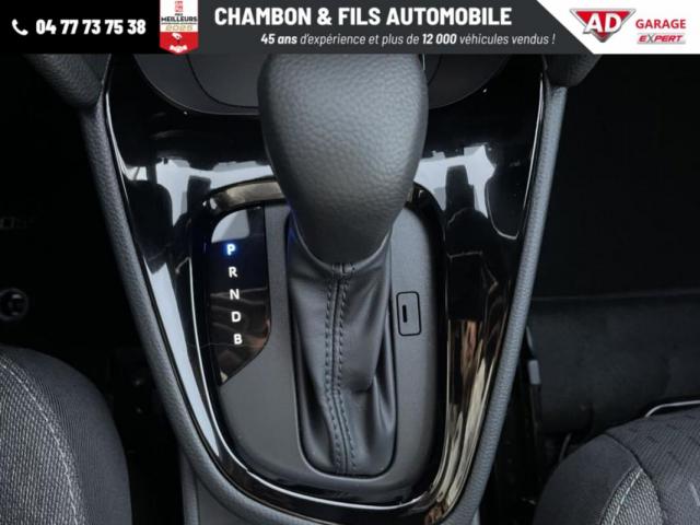 Toyota Yaris Cross image 2
