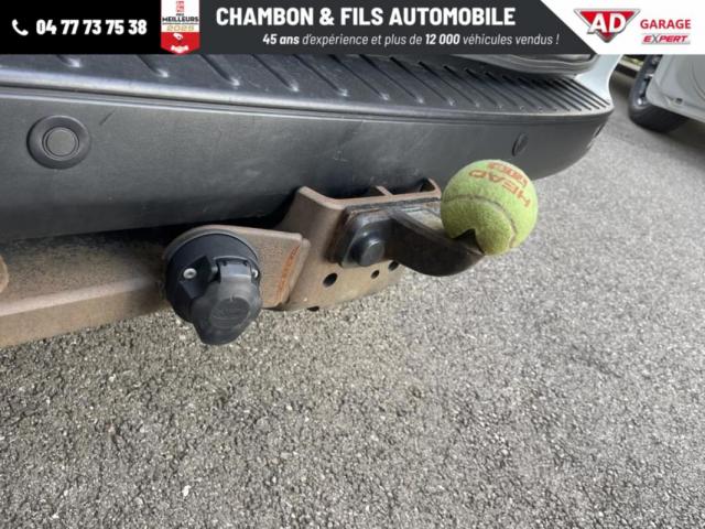 Ford Transit Custom image 5