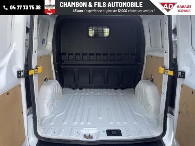 Ford Transit Custom image 6