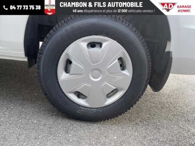 Ford Transit Custom image 9