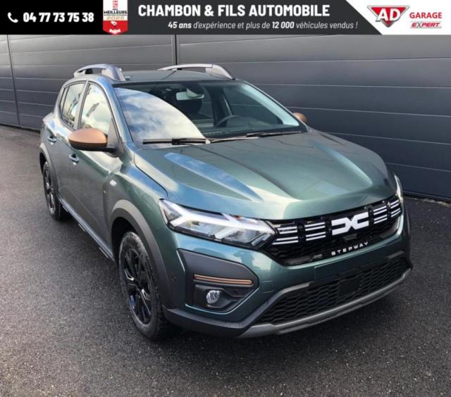 Dacia