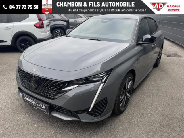 Peugeot 308 image 9