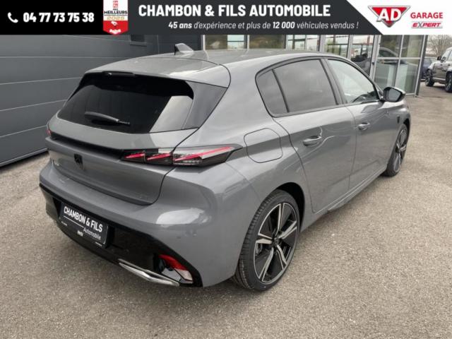 Peugeot 308 image 4