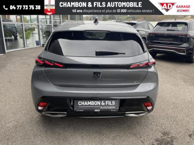 Peugeot 308 image 3