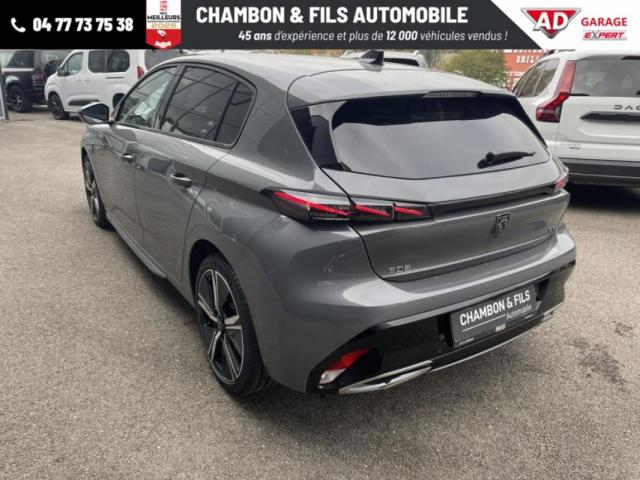 Peugeot 308 image 7