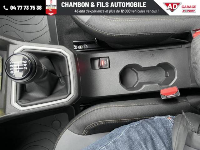 Dacia Sandero image 3