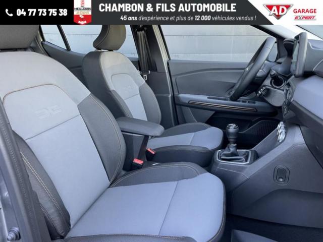 Dacia Sandero image 2