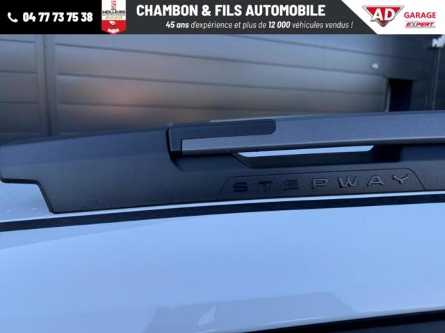 Dacia Sandero image 1