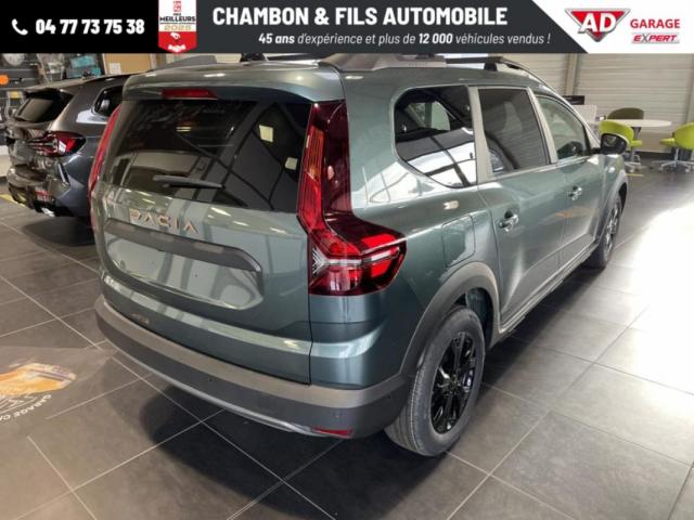 Dacia Jogger image 5