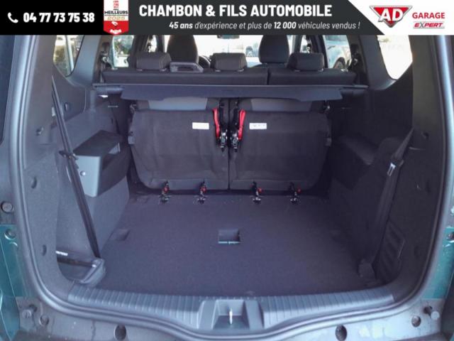 Dacia Jogger image 3
