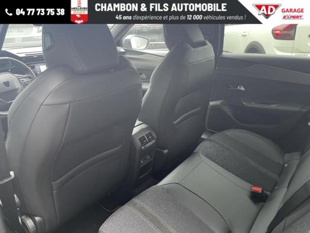 Peugeot 308 image 3