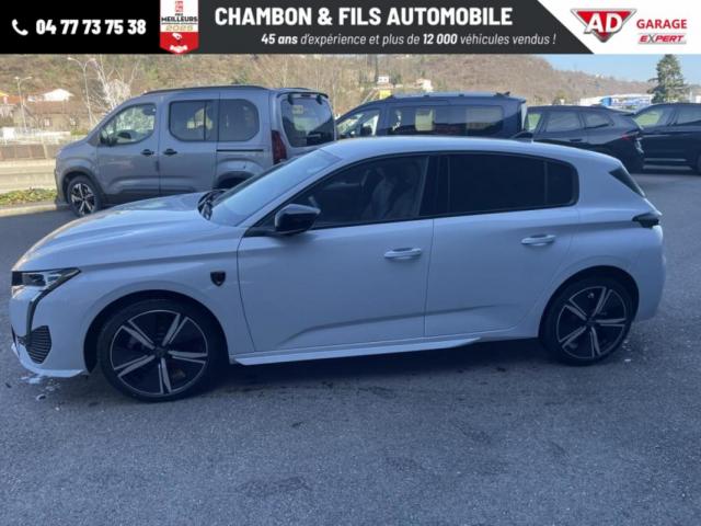 Peugeot 308 image 8