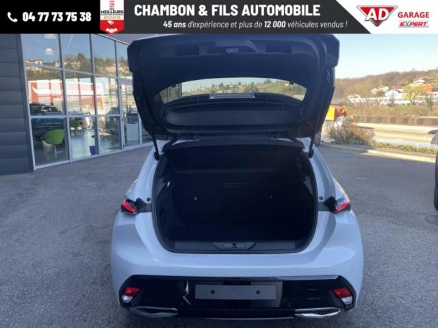 Peugeot 308 image 2