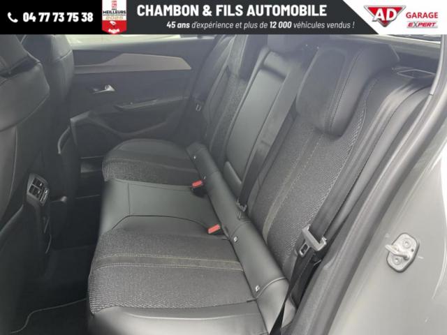 Peugeot 308 image 5