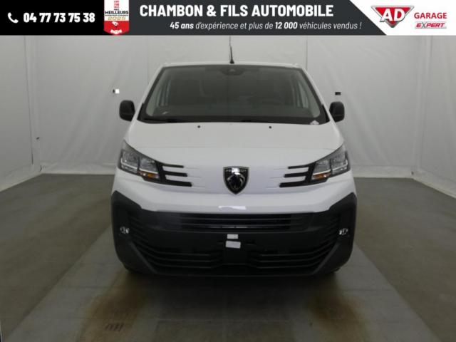 Peugeot Expert image 1