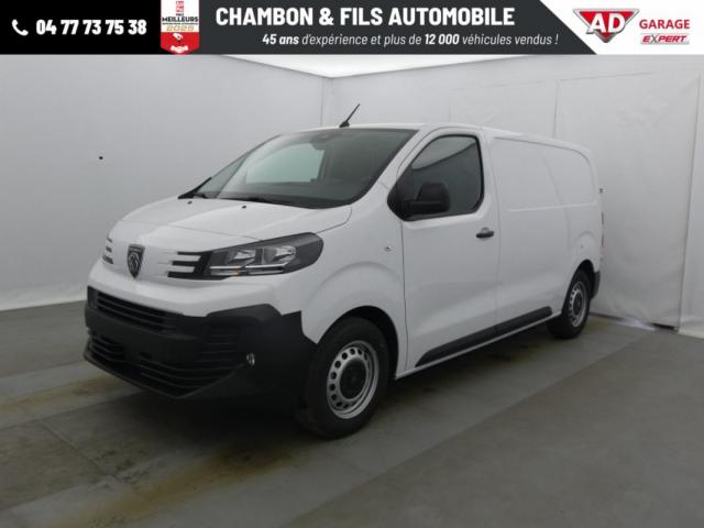 Peugeot Expert image 2