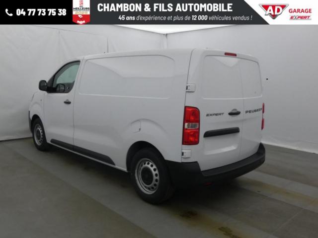 Peugeot Expert image 4