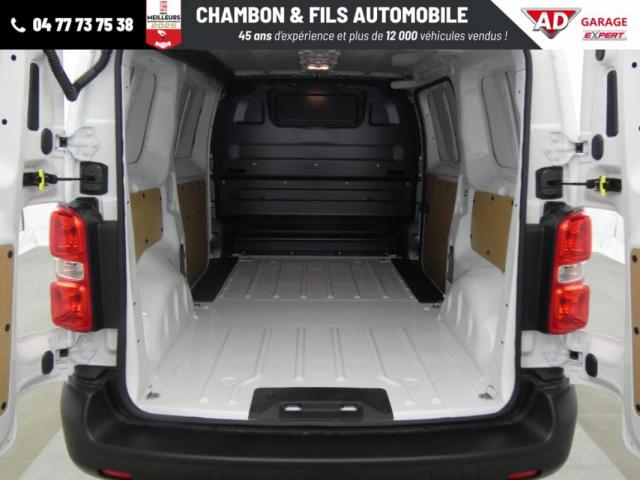 Peugeot Expert image 3