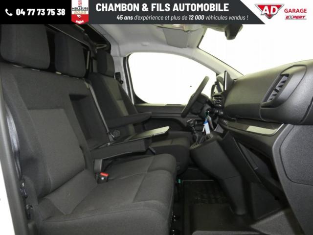 Peugeot Expert image 9