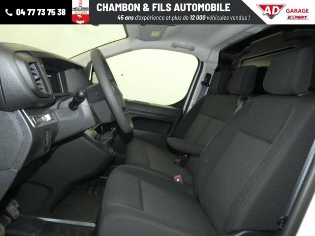 Peugeot Expert image 7