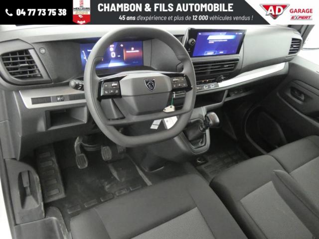 Peugeot Expert image 6