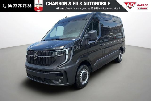 Renault Master image 4