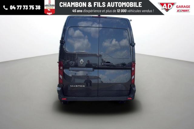 Renault Master image 5