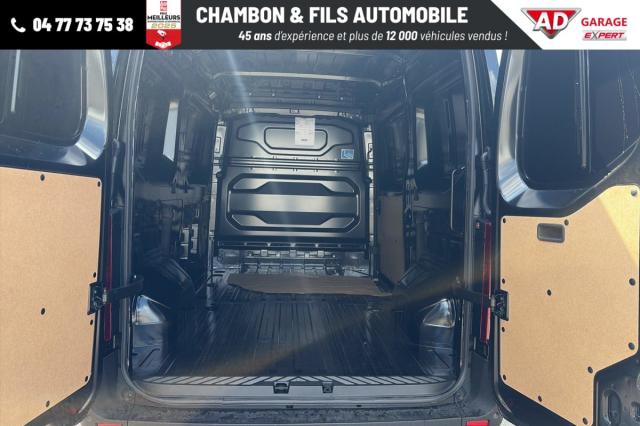 Renault Master image 6