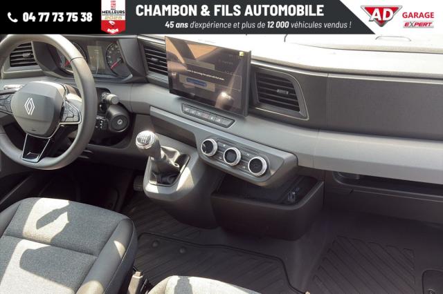 Renault Master image 7