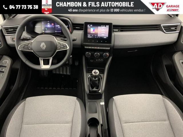Renault Clio image 4