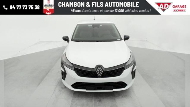 Renault Clio image 7