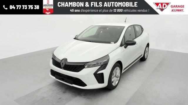 Renault Clio image 2