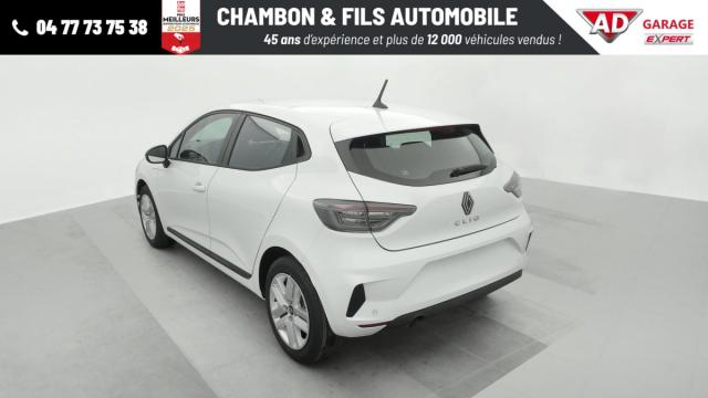 Renault Clio image 6