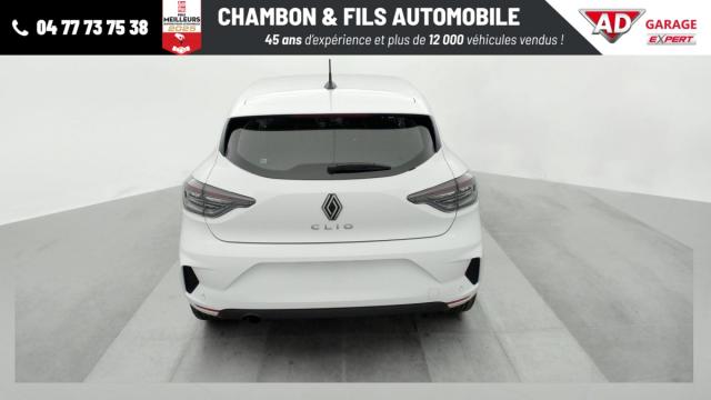 Renault Clio image 3