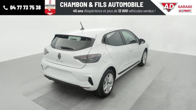 Renault Clio image 1