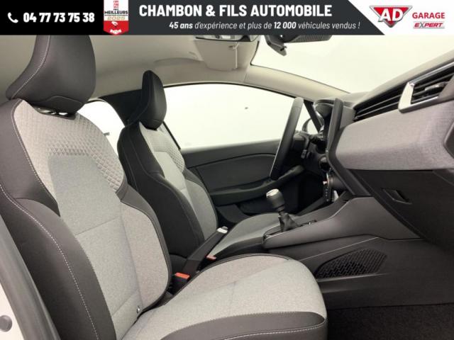 Renault Clio image 8