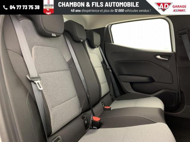 Renault Clio image 9