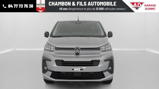 Citroen Jumpy image 7