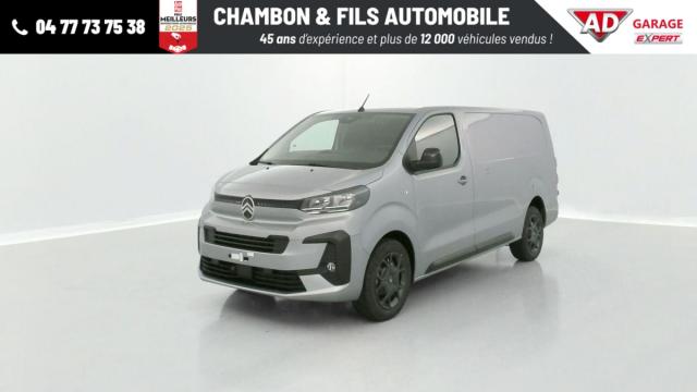 Citroen Jumpy image 2