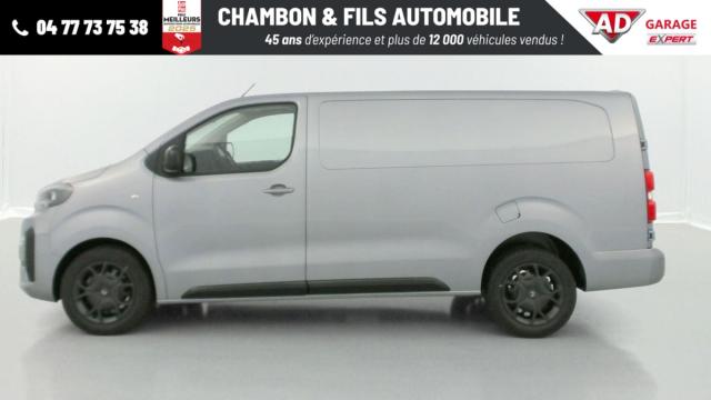 Citroen Jumpy image 9