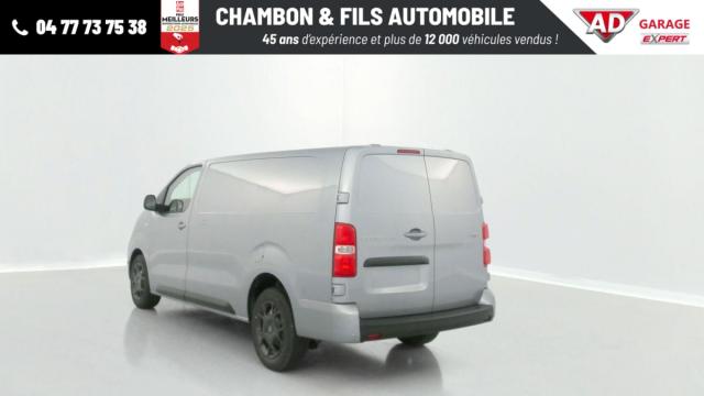 Citroen Jumpy image 6